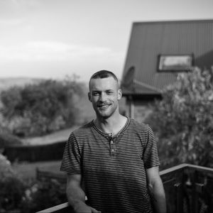 Meet your Posher, Samuel